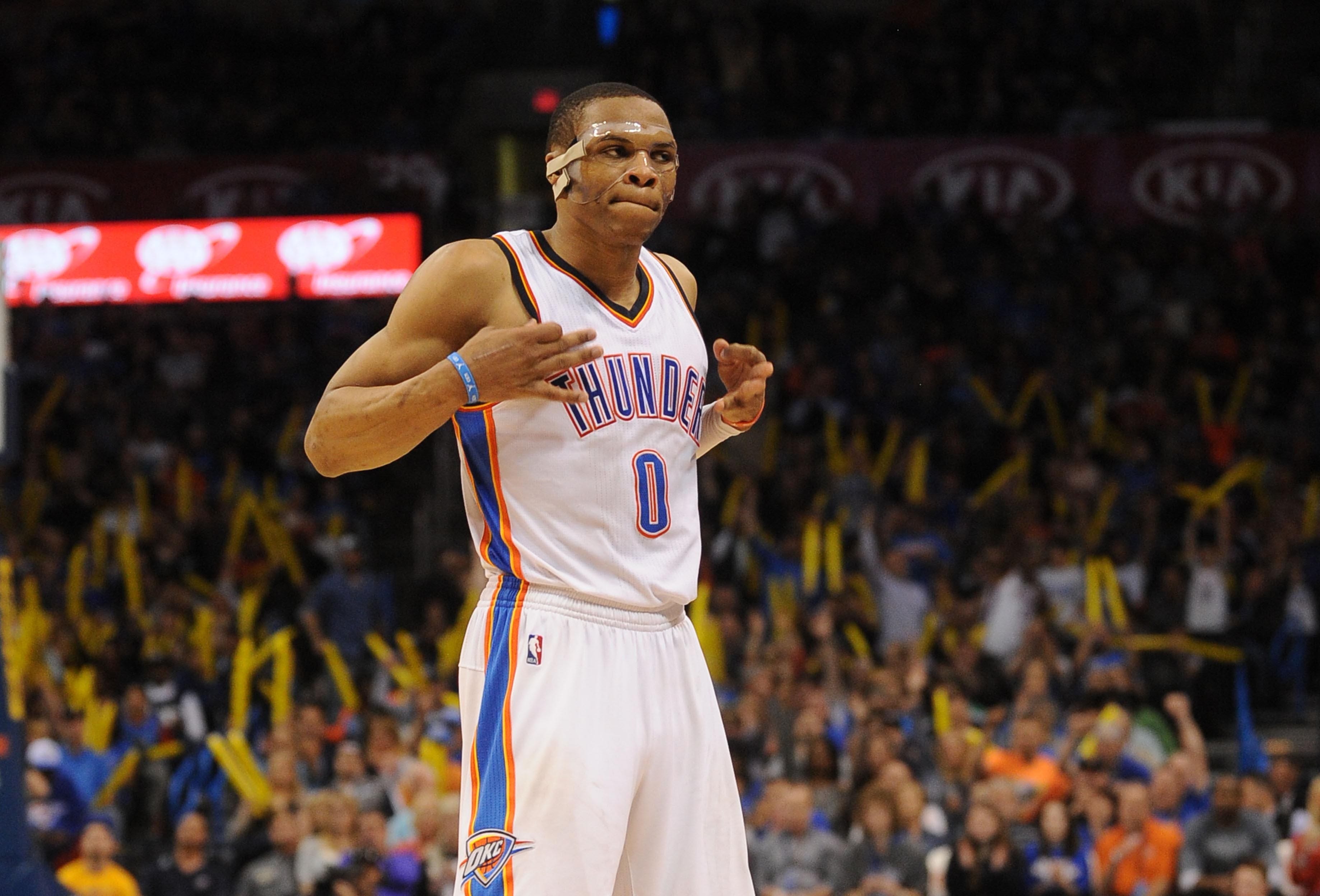 westbrook ducks jersey